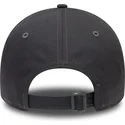 cappelli-curva-grigio-cinghia-regolabile-9twenty-di-new-era