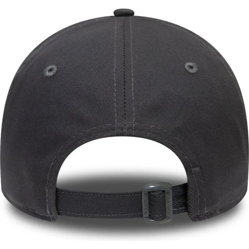 mutzen-gebogen-grau-verstellbares-band-9twenty-von-new-era