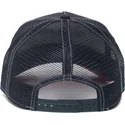 cappelli-curva-blu-marino-snapback-the-farm-di-goorin-bros