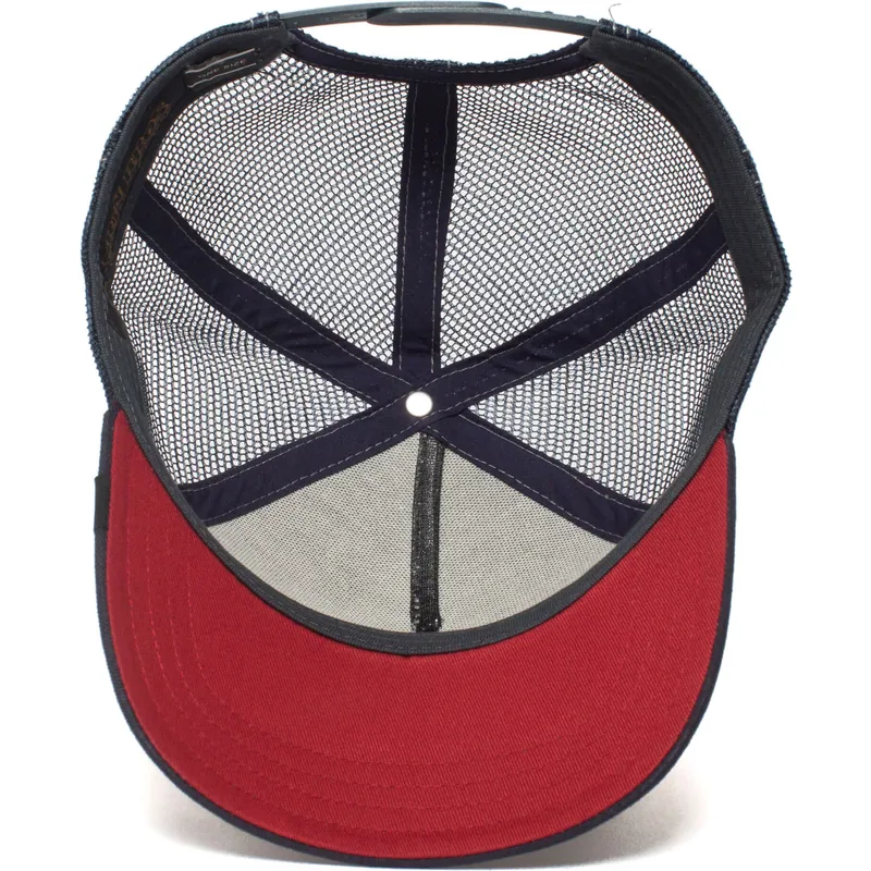 cappelli-curva-blu-marino-snapback-the-farm-di-goorin-bros