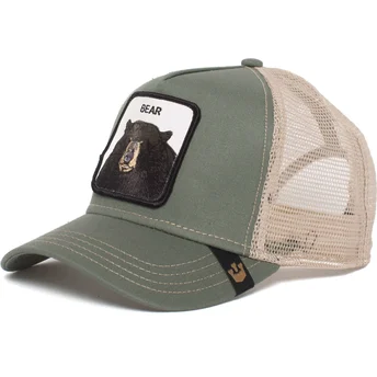 cappelli-curva-verde-snapback-the-farm-di-goorin-bros
