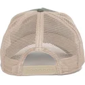 gorra-trucker-verde-orso-drew-bear-di-goorin-bros