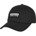 cayler-and-sons-curved-brim-wl-compton-cmptn-predator-black-adjustable-cap
