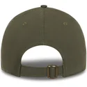 cappellino-curvo-verde-regolabile-9forty-looney-tunes-di-new-era