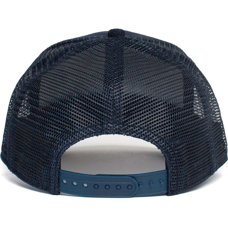 cappelli-curva-blu-marino-snapback-the-farm-di-goorin-bros