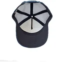cappellino-trucker-blu-navy-tigre-tiger-rage-di-goorin-bros
