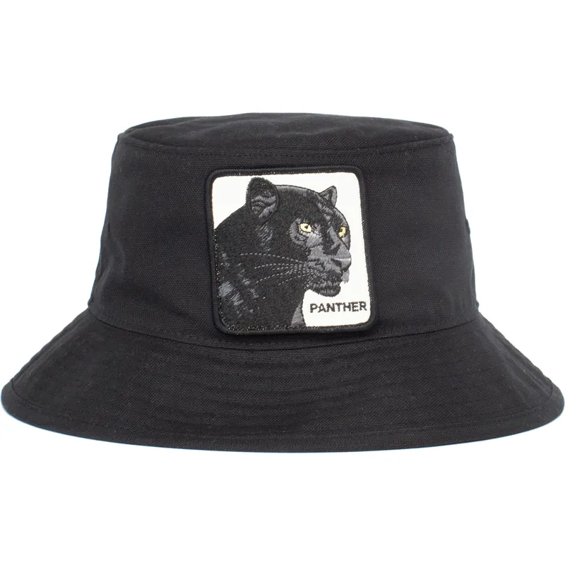 secchi-nero-dei-bucket-negro-pantera-truth-seeker-the-farm-di-goorin-bros