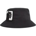 eimer-schwarz-der-bucket-negro-pantera-truth-seeker-the-farm-von-goorin-bros
