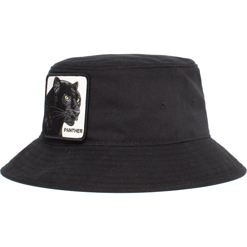 eimer-schwarz-der-bucket-negro-pantera-truth-seeker-the-farm-von-goorin-bros eimer-schwarz-der-bucket-negro-pantera-truth-seeker-the-farm-von-goorin-bros