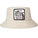 secchi-bianco-dei-bucket-blanco-tigre-killer-instincts-the-farm-di-goorin-bros