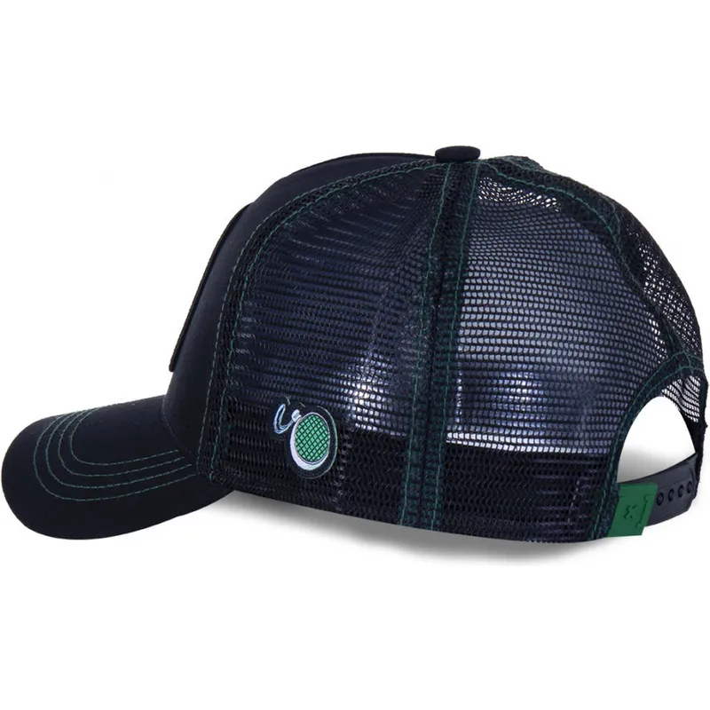 cappelli-curva-nero-snapback-shenron-dragon-ball-di-capslab cappelli-curva-nero-snapback-shenron-dragon-ball-di-capslab