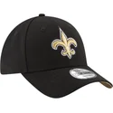 wyginieta-czapka-czarna-z-regulacja-9forty-the-league-new-orleans-saints-nfl-new-era