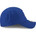 justerbar-bla-bojd-keps-9forty-the-league-los-angeles-dodgers-mlb-fran-new-era