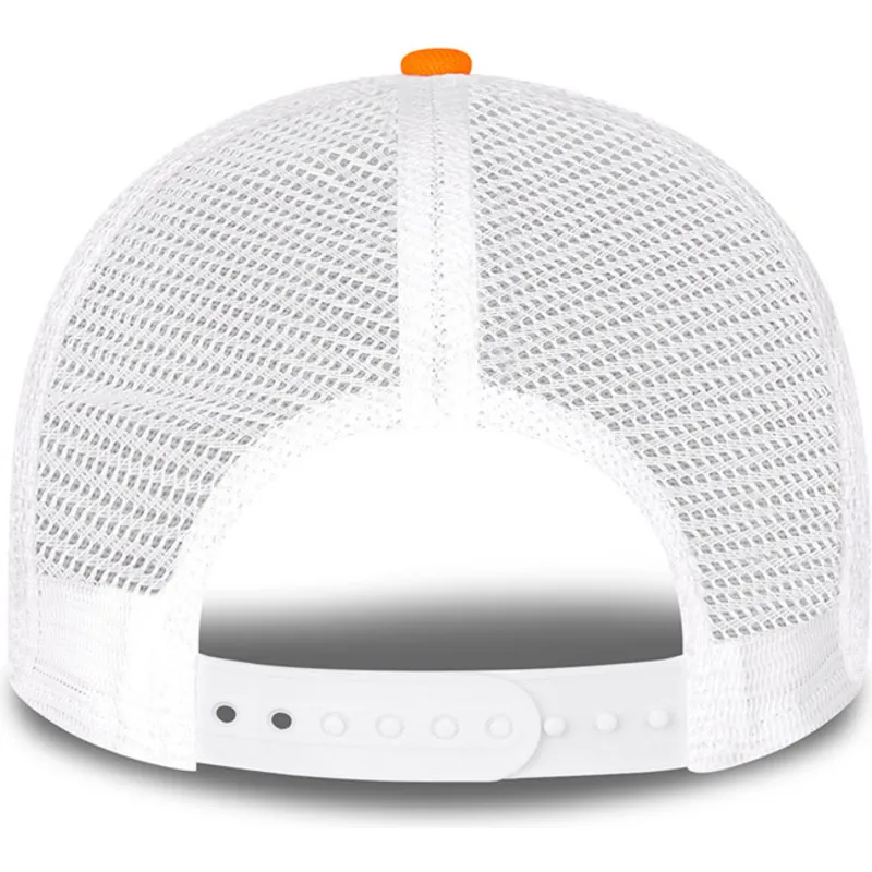 mutzen-gebogen-orange-snapback-a-frame-tonal-mesh-der-new-york-yankees-mlb-von-new-era