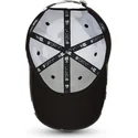 cappello-curvo-regolabile-nero-camouflage-con-logo-nero-9forty-dei-los-angeles-dodgers-mlb-di-new-era