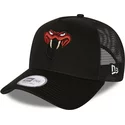 new-era-a-frame-elemental-team-arizona-diamondbacks-mlb-black-trucker-hat