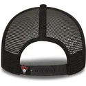 mutzen-gebogen-schwarz-snapback-a-frame-elemental-team-der-arizona-diamondbacks-mlb-von-new-era