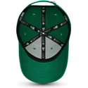 cappelli-curva-verde-cinghia-regolabile-9forty-league-essential-dei-new-york-yankees-mlb-di-new-era