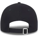 mutzen-gebogen-marineblau-verstellbares-band-dorado-9forty-league-essential-der-new-york-yankees-mlb-von-new-era