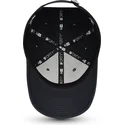 cappelli-curva-blu-marino-cinghia-regolabile-dorado-9forty-league-essential-dei-new-york-yankees-mlb-di-new-era