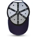 cappellino-curvo-mimetico-blu-regolabile-con-logo-blu-9forty-dei-los-angeles-dodgers-mlb-di-new-era