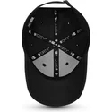 cappellino-curvo-nero-regolabile-9forty-sports-sneaker-di-new-era
