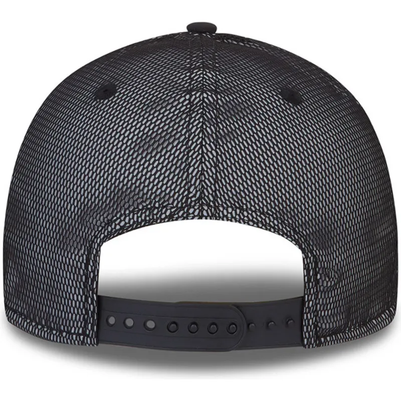 mutzen-gebogen-schwarz-verstellbares-band-9forty-mesh-underlay-der-las-vegas-raiders-nfl-von-new-era