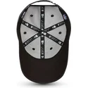 cappelli-curva-nero-cinghia-regolabile-9forty-mesh-underlay-dei-las-vegas-raiders-nfl-di-new-era