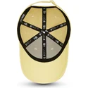 cappellino-curvo-giallo-regolabile-9forty-sports-palm-tree-di-new-era
