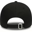 new-era-curved-brim-white-logo-9forty-league-essential-chicago-bulls-nba-black-adjustable-cap