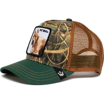 cappelli-curva-verde-snapback-the-farm-di-goorin-bros