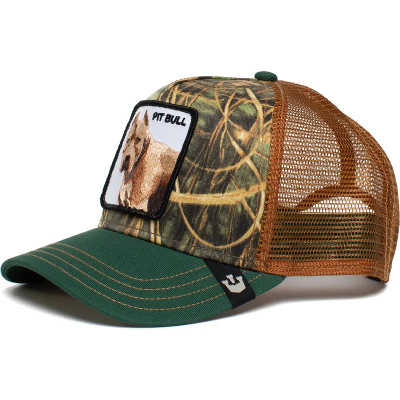 cappelli-curva-verde-snapback-the-farm-di-goorin-bros