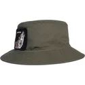 secchiello-verde-lupo-lone-wolf-lupo-solitario-howl-you-doing-the-farm-di-goorin-bros