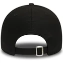 cappelli-curva-nero-cinghia-regolabile-9forty-essential-de-atletico-dei-atletico-de-madrid-lfp-di-new-era