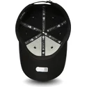 cappelli-curva-nero-cinghia-regolabile-9forty-essential-de-atletico-dei-atletico-de-madrid-lfp-di-new-era