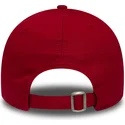cappelli-curva-rosso-cinghia-regolabile-9forty-essential-de-atletico-dei-atletico-de-madrid-lfp-di-new-era