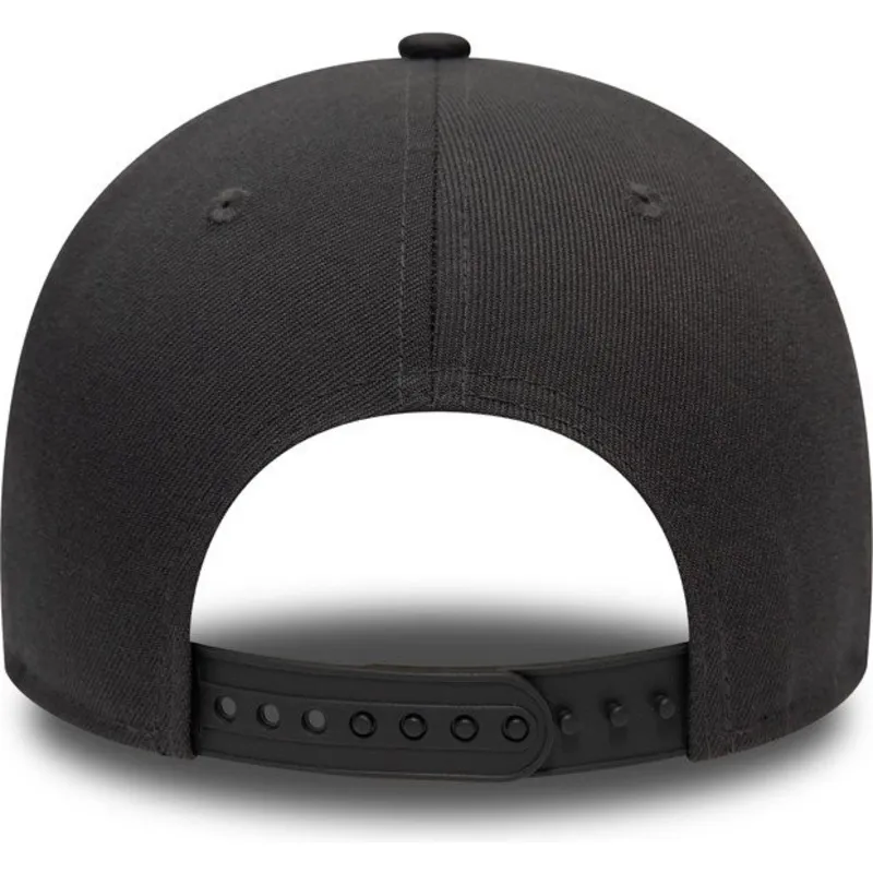 cappelli-curva-grigio-snapback-9forty-repreve-pop-dei-los-angeles-dodgers-mlb-di-new-era