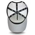 cappellino-trucker-grigio-character-a-frame-bugs-bunny-looney-tunes-di-new-era