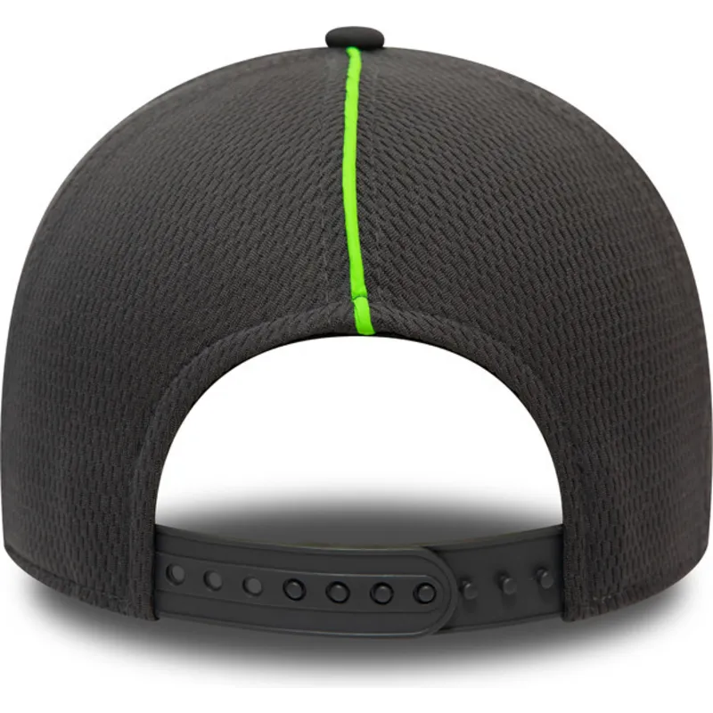 cappelli-curva-grigio-snapback-feather-pipe-a-frame-dei-new-york-yankees-mlb-di-new-era