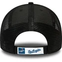 cappelli-curva-mimetizzazione-cinghia-regolabile-negro-9forty-home-field-dei-los-angeles-dodgers-mlb-di-new-era