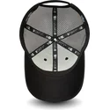 cappellino-curvo-mimetico-nero-regolabile-9forty-home-field-dei-las-vegas-raiders-nfl-di-new-era