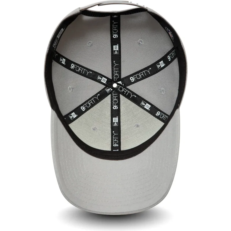 mutzen-gebogen-grau-snapback-9forty-repreve-pop-der-boston-red-sox-mlb-von-new-era