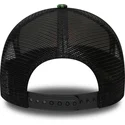 new-era-new-york-yankees-mlb-seasonal-a-frame-trucker-cap-im-camouflage-design-mit-orangefarbenem-logo