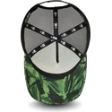 new-era-new-york-yankees-mlb-seasonal-a-frame-trucker-cap-im-camouflage-design-mit-orangefarbenem-logo