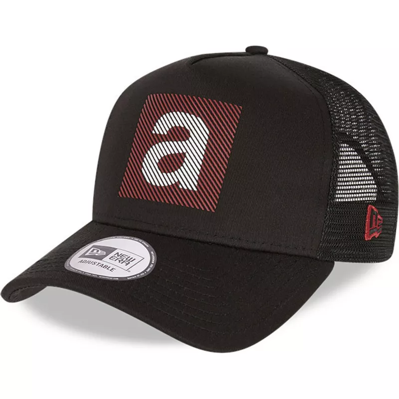 new-era-print-a-frame-aprilia-piaggio-black-trucker-hat