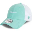cappellino-trucker-blu-suede-a-frame-vespa-piaggio-di-new-era