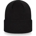 cappelli-nero-cuff-knit-de-atletico-dei-atletico-de-madrid-lfp-di-new-era