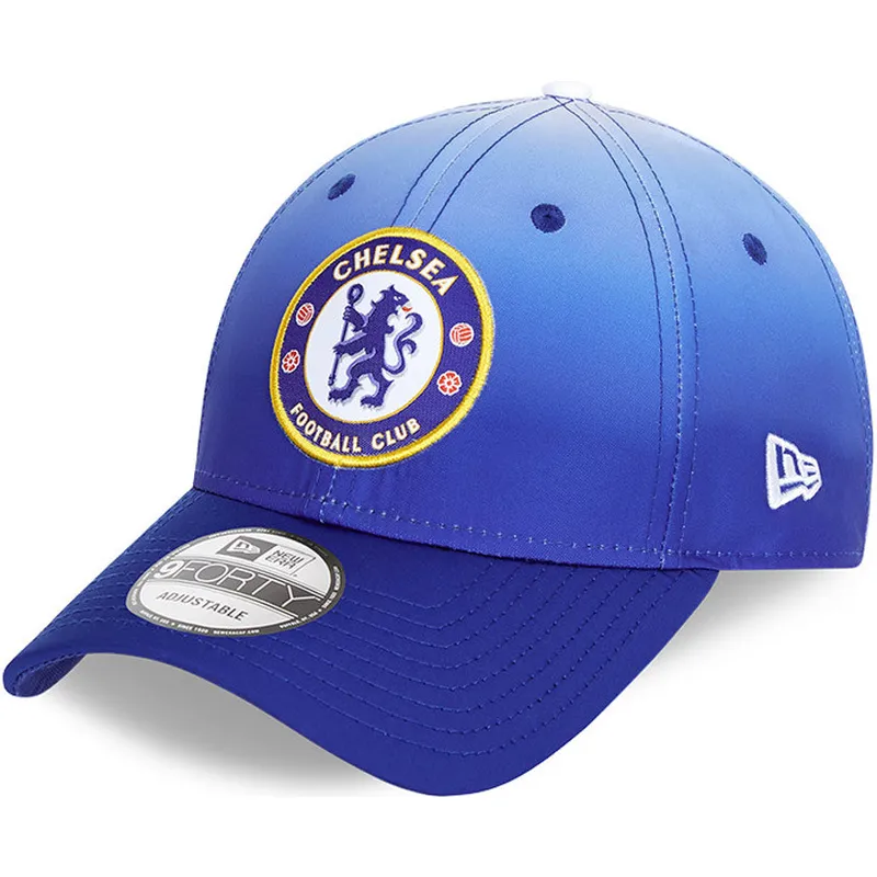 mutzen-gebogen-blau-verstellbares-band-9forty-fade-der-chelsea-football-club-premier-league-von-new-era