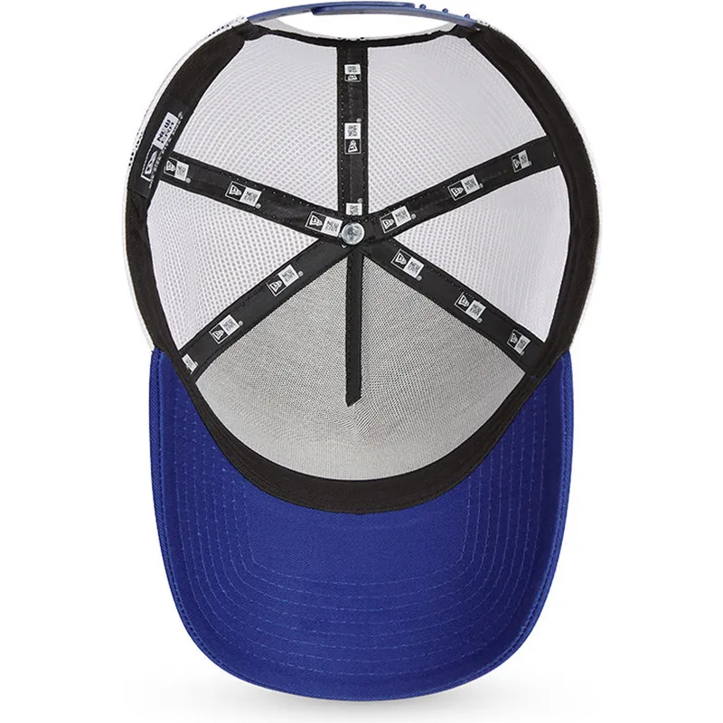 cappelli-curva-blu-snapback-cotton-a-frame-dei-chelsea-football-club-premier-league-di-new-era