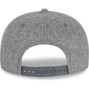 cappelli-piatta-grigio-snapback-9fifty-low-profile-heritage-dei-chelsea-football-club-premier-league-di-new-era